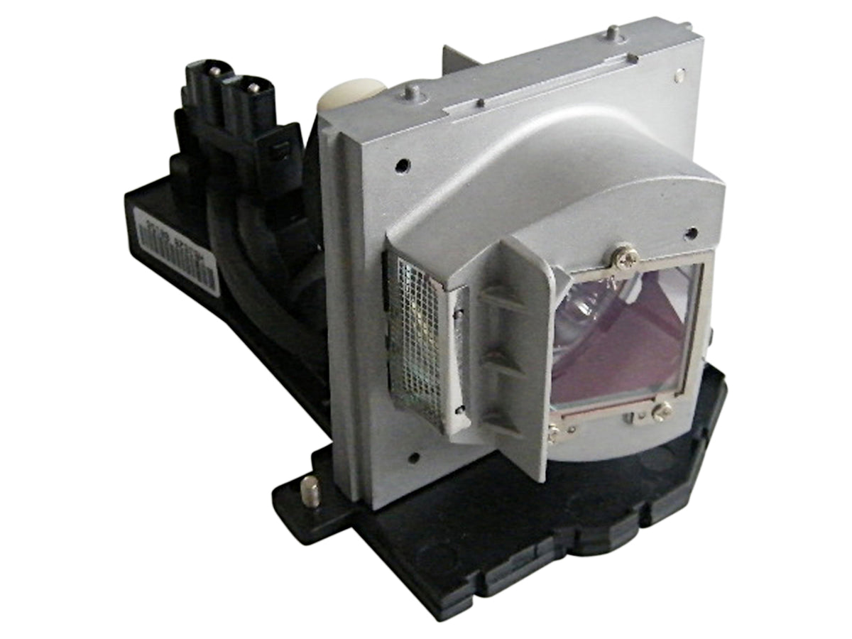 Cartuccia lampada OEM alta qualita' OPTOMA SP.87S01GC01 BL-FU260A con supporto