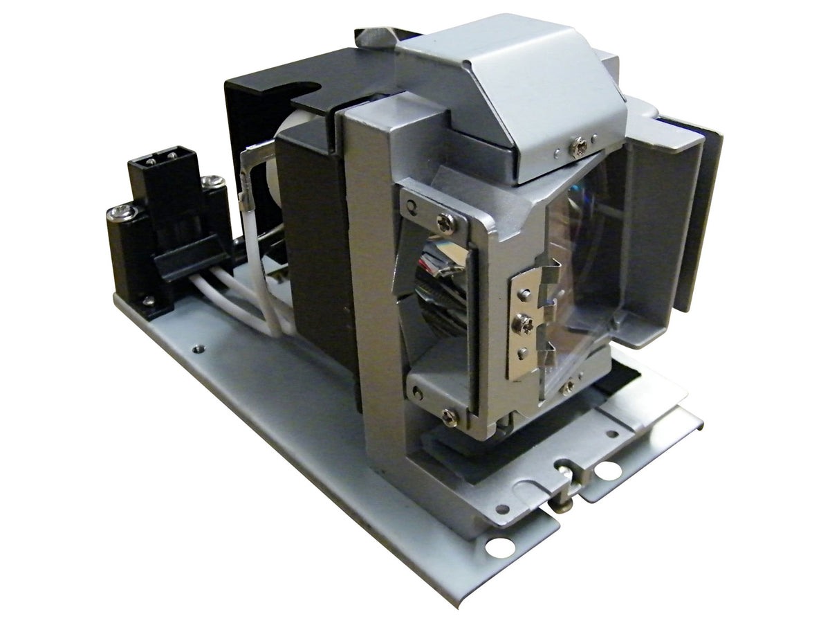 Cartuccia lampada compatibile WOLF CINEMA WC-LPU115 con supporto
