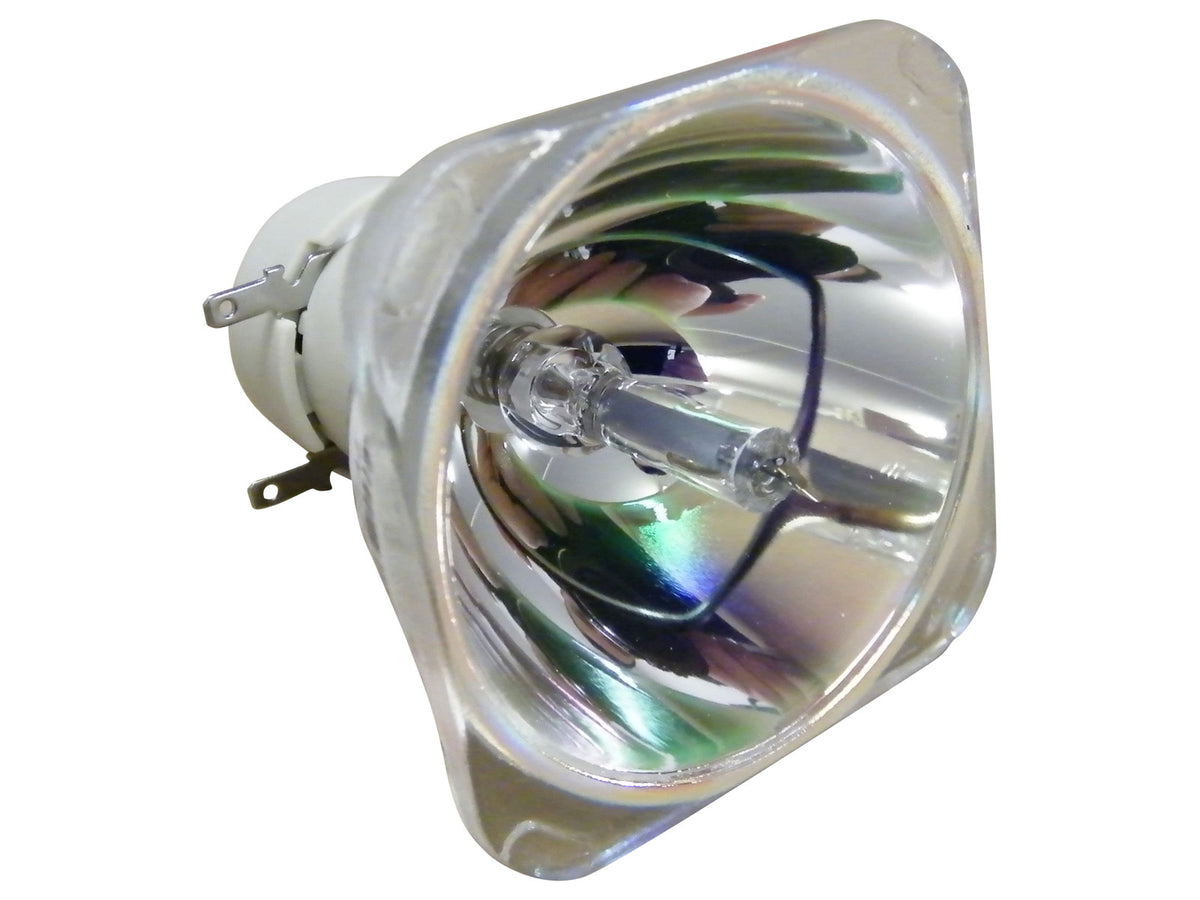 Lampada compatibile OPTOMA SP.72Y01GC01, BL-FU260C con bulbo originale PHILIPS