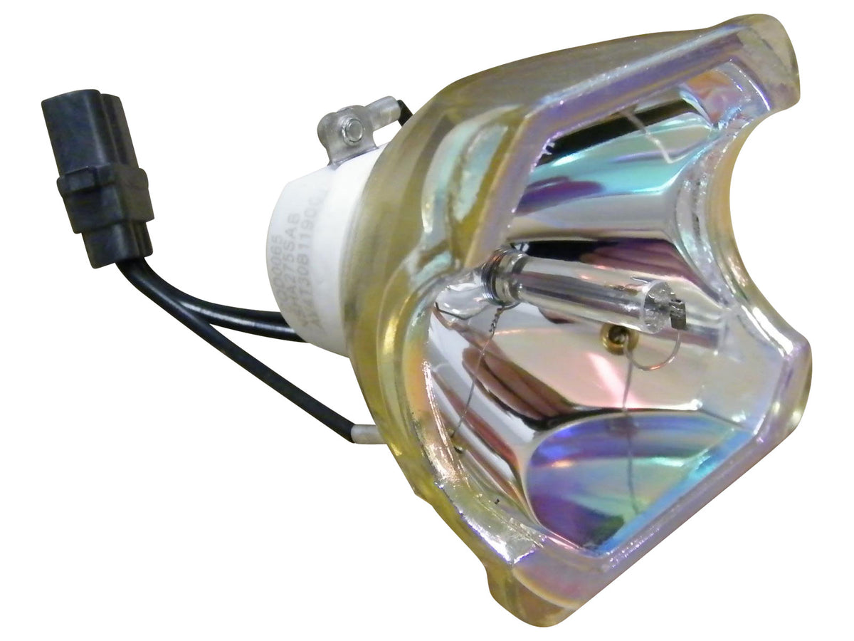 Lampada compatibile SANYO POA-LMP111, 610-333-9740, ET-SLMP111 con bulbo originale USHIO