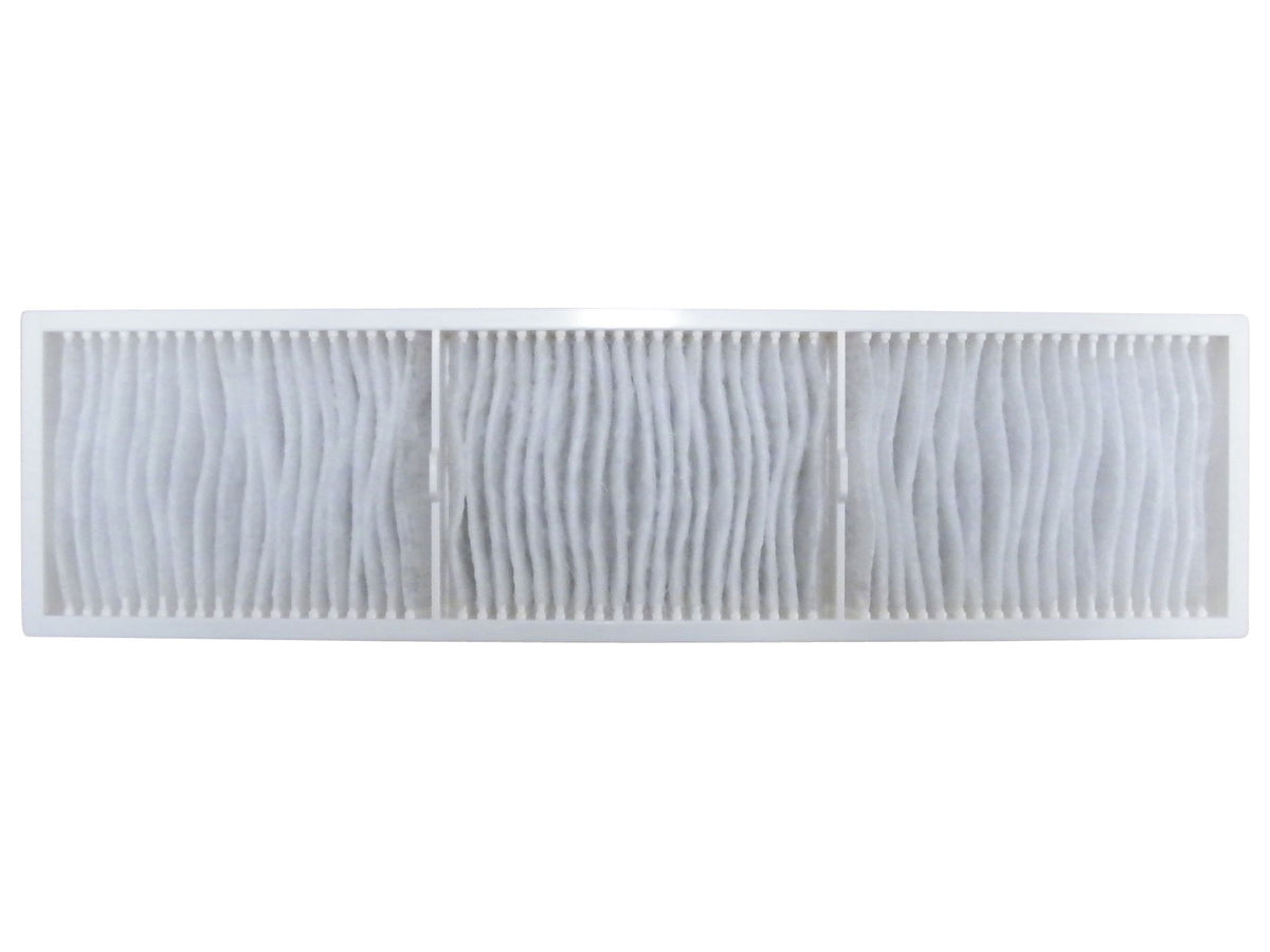 Compatibile filtro aria di ricambio per proiettore EPSON ELPAF46, V13H134A46, 1623717