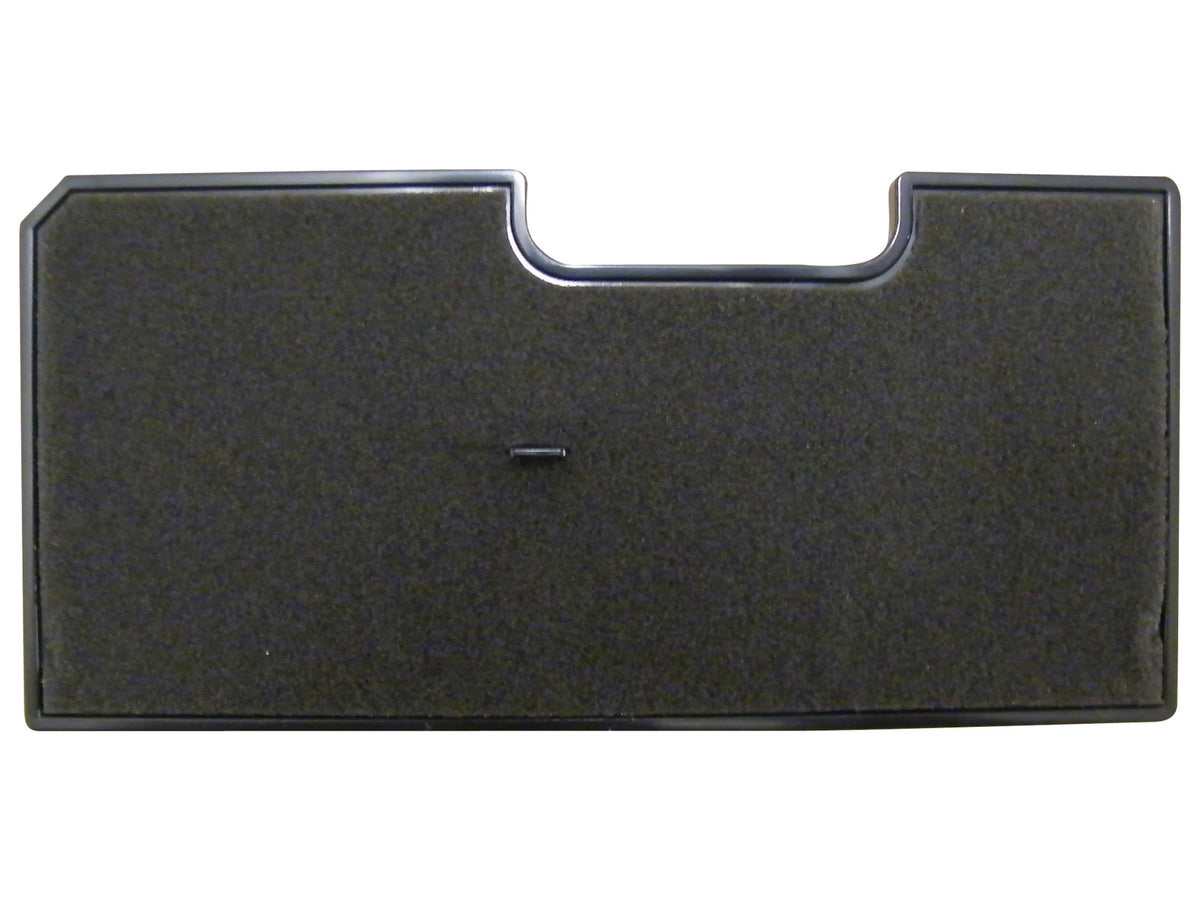 Originale filtro aria di ricambio per proiettore HITACHI NJ08081, 78-8118-9187-4, EK0212011140, (also fit for BENQ ELMO INFOCUS VIEWSONIC)