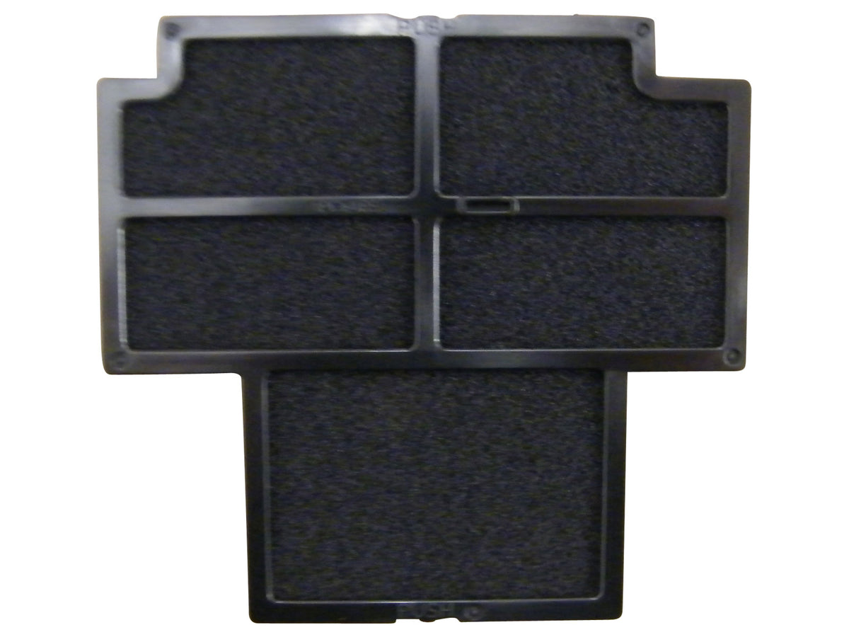 Originale filtro aria di ricambio per proiettore HITACHI NJ20642, 78-8118-9505-7, EK0214011150, (also replace LIESEGANG & VIEWSONIC)