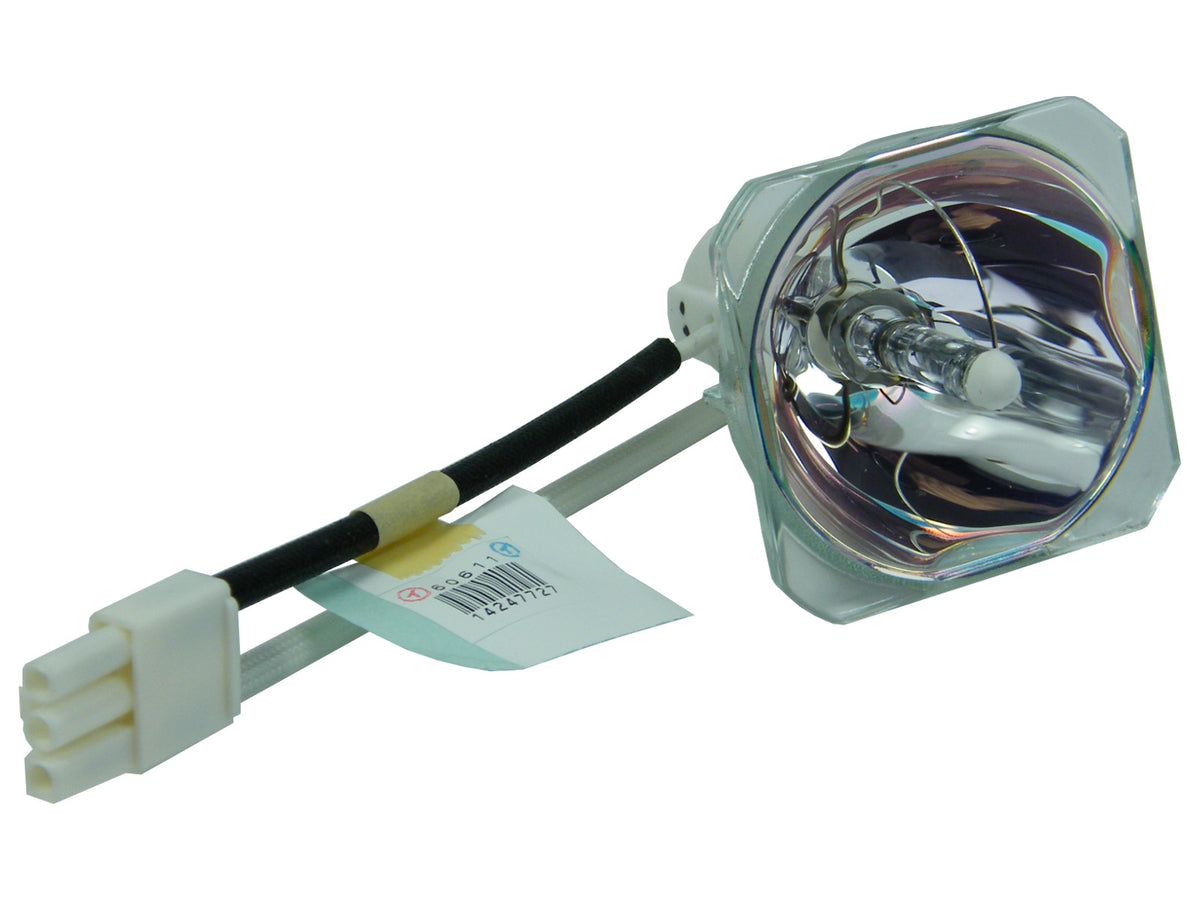 Lampada compatibile VIVITEK 5811116320-SU, 5811116320-S con bulbo originale PHOENIX