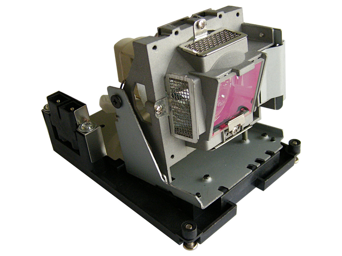 Cartuccia lampada compatibile VIVITEK 5811100686-SU con supporto