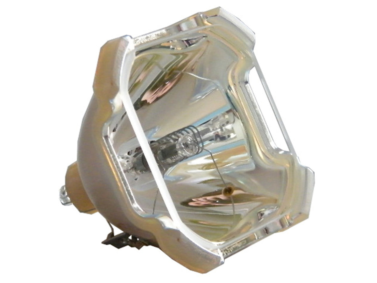 Lampada compatibile SANYO POA-LMP80, 610-315-7689, ET-SLMP80 con bulbo originale PHILIPS