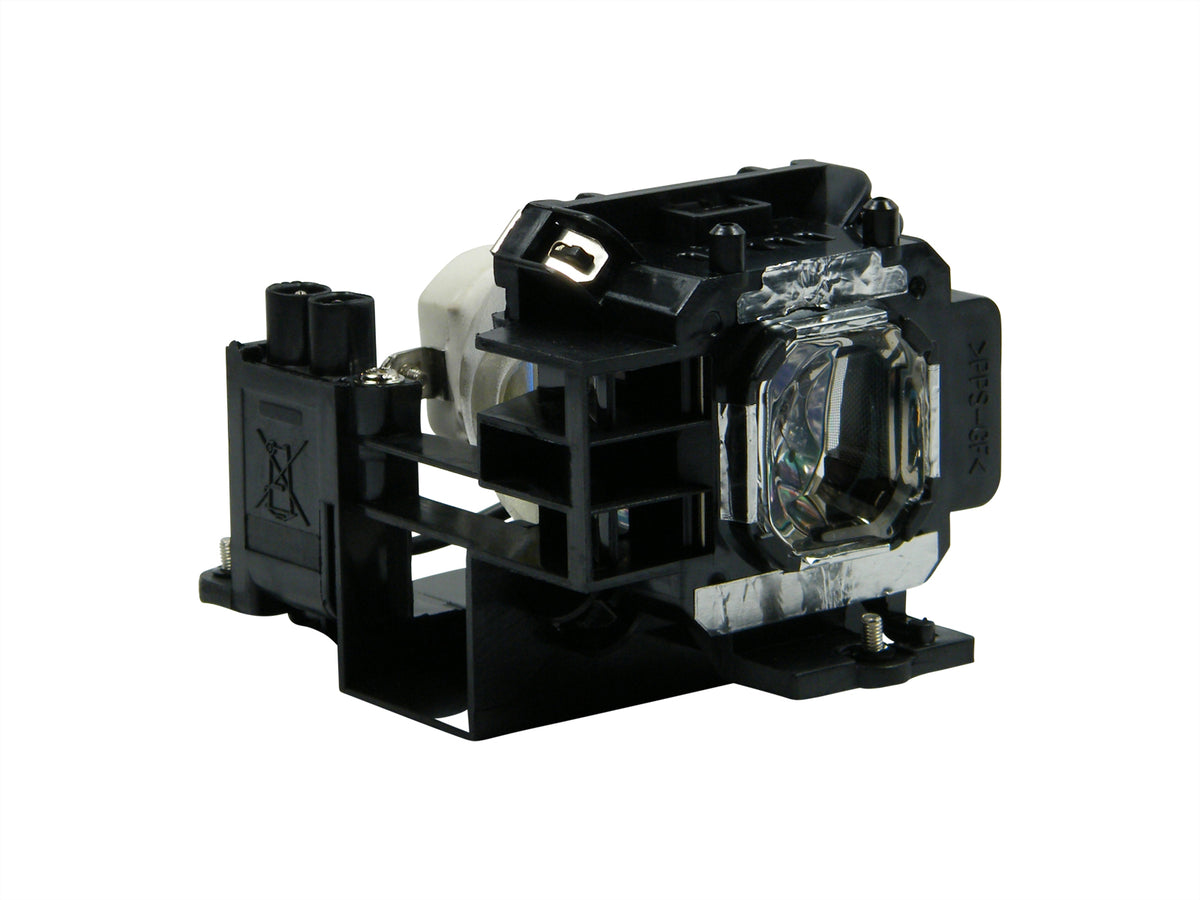 Cartuccia lampada compatibile CANON LV-LP32, 4330B001 con supporto