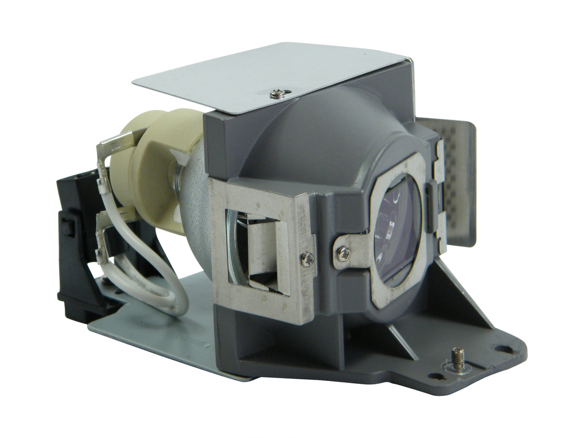 Cartuccia lampada compatibile CANON LV-LP37, 0030C001 con supporto
