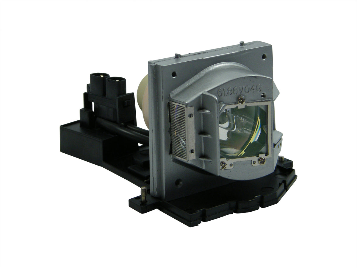 Cartuccia lampada OEM alta qualita' OPTOMA SP.87M01GC01 BL-FU220C con supporto