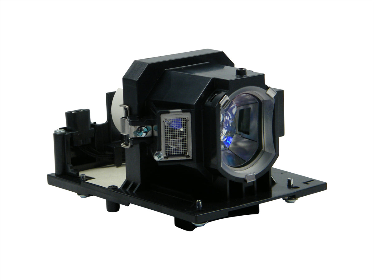 Cartuccia lampada compatibile MAXELL DT01931 con supporto
