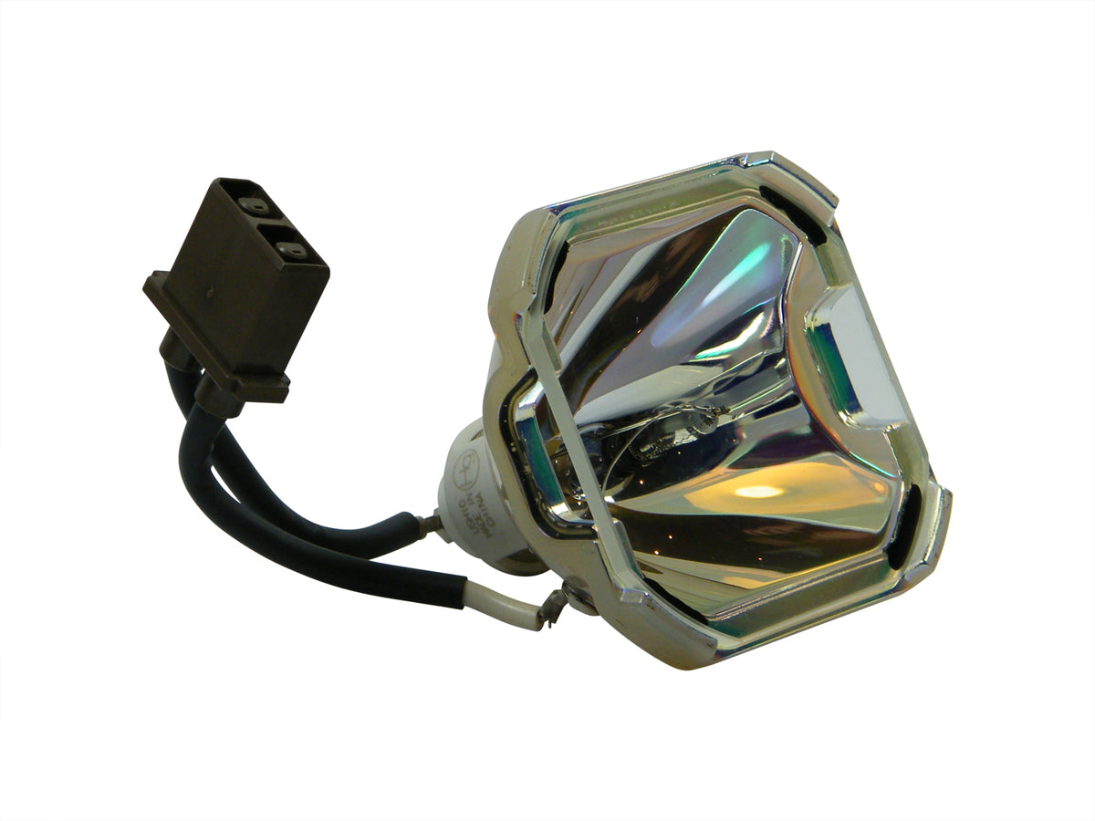 Lampada compatibile LIESEGANG ZU0273044010 con bulbo originale USHIO