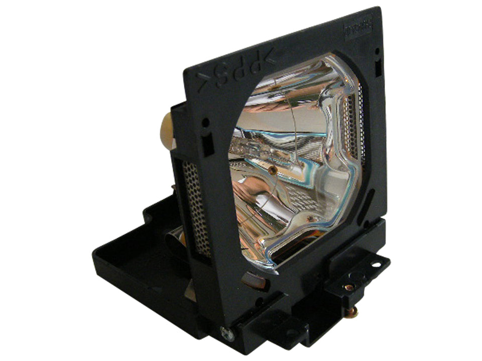Cartuccia lampada compatibile SANYO POA-LMP73, 610-309-3802, ET-SLMP73 con supporto
