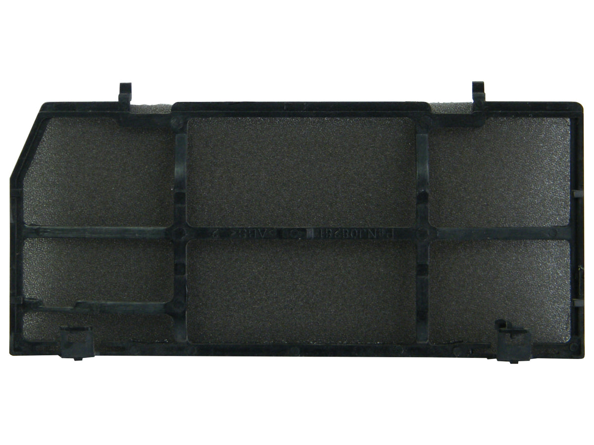 Originale filtro aria di ricambio per proiettore HITACHI NJ08292, 78-8118-9177-5