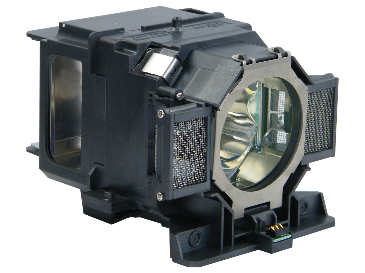Cartuccia lampada OEM alta qualita' EPSON ELPLP81 (SINGLE LAMP), V13H010L81 con supporto