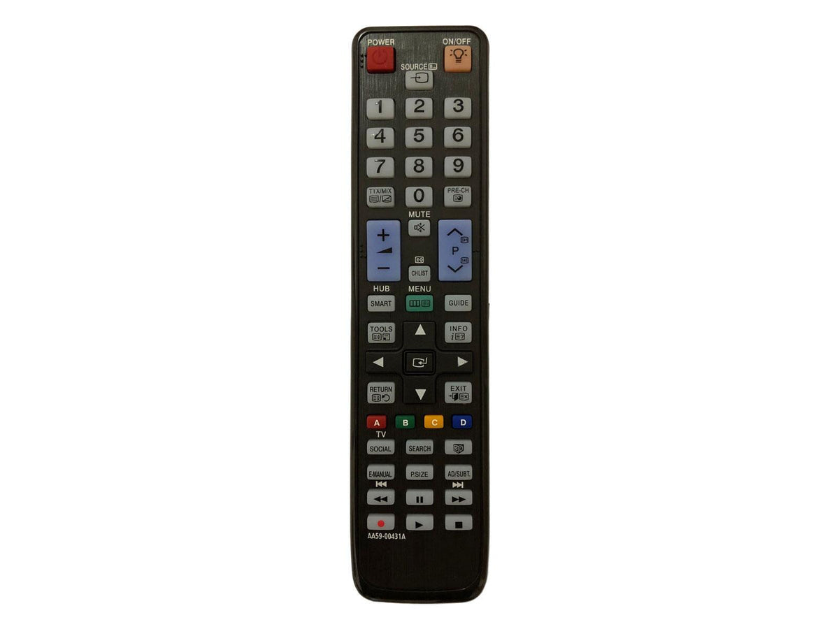 Telecomando compatibile per SAMSUNG AA59-00431A
