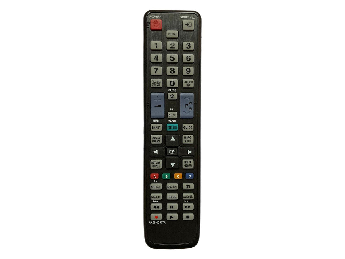 Telecomando compatibile per SAMSUNG AA59-00507A