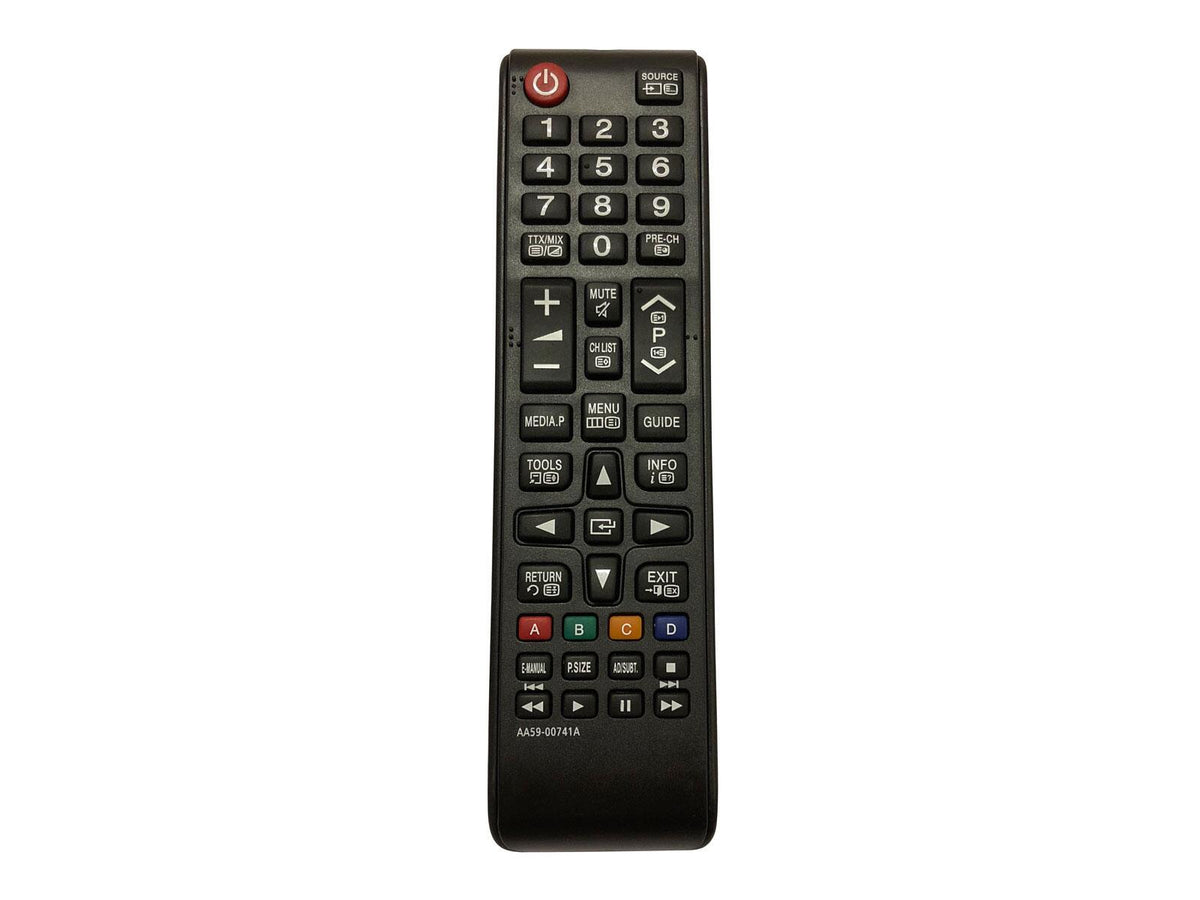 Telecomando compatibile per SAMSUNG AA59-00741A