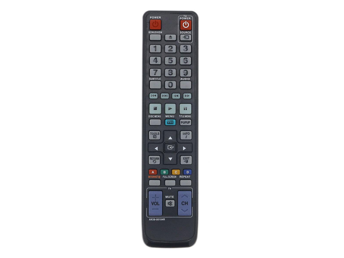 Telecomando compatibile per SAMSUNG AK59-00104R