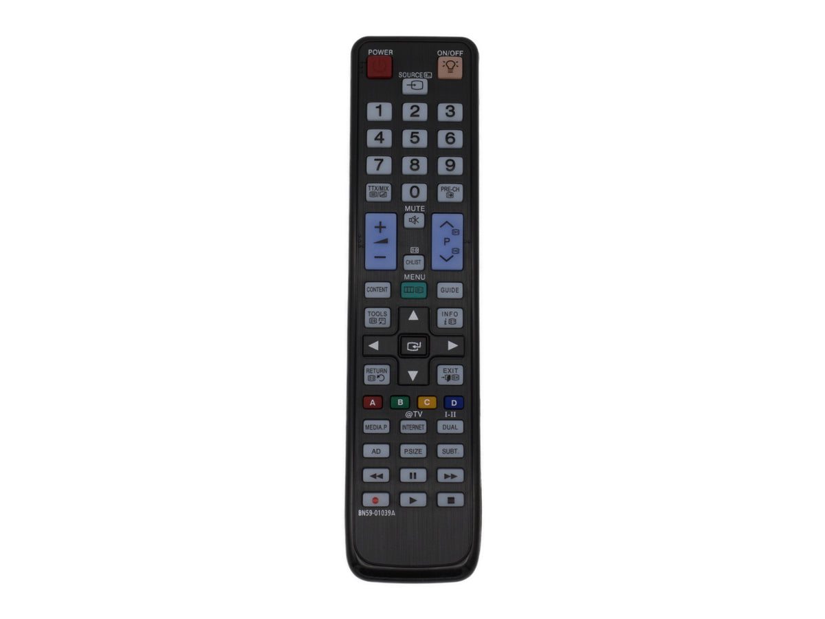 Telecomando compatibile per SAMSUNG BN59-01039A