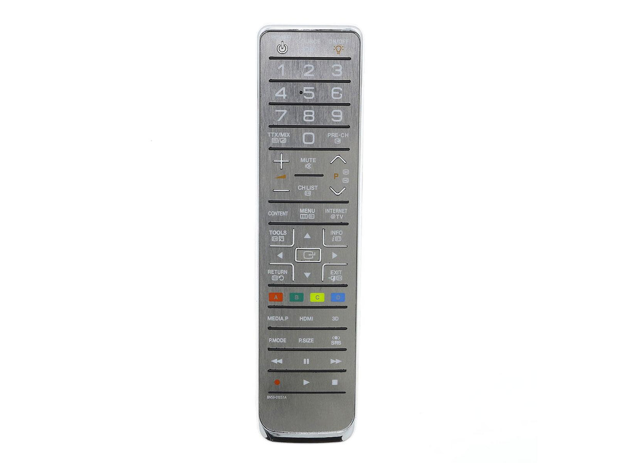 Telecomando compatibile per SAMSUNG BN59-01051A