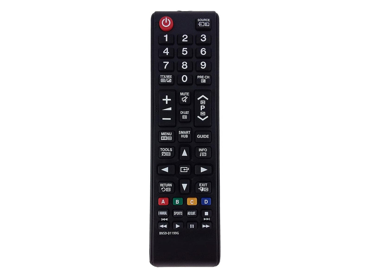 Telecomando compatibile per SAMSUNG UNIVERSAL AA59 BN59