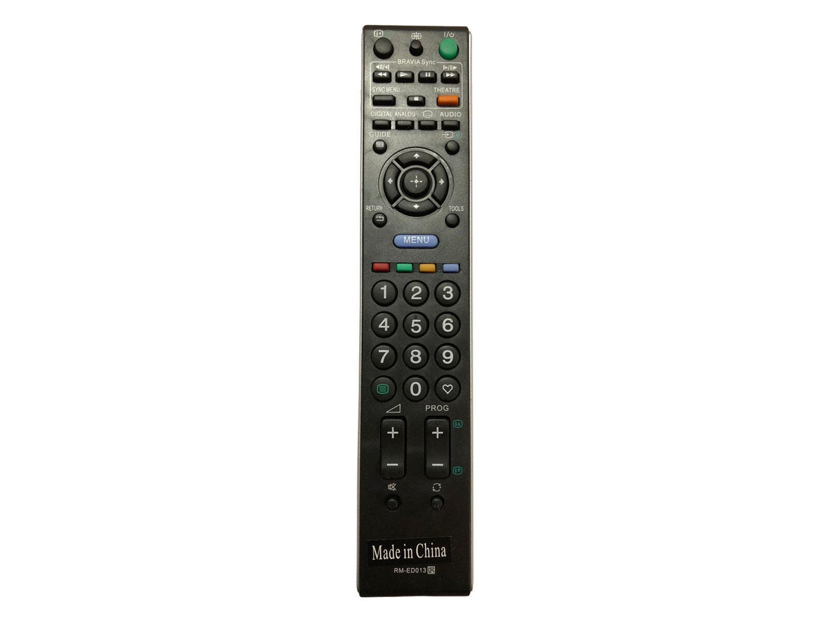 Telecomando compatibile per SONY RM-ED013