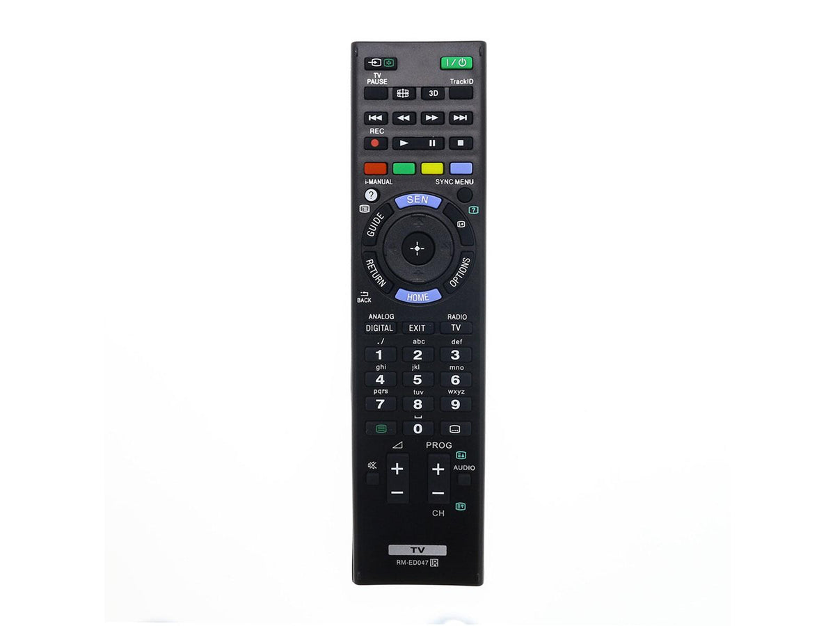 Telecomando compatibile per SONY RM-ED047