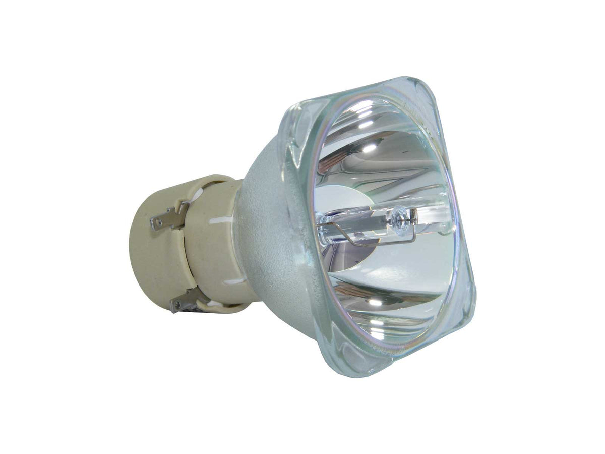 Lampada compatibile BENQ 5J.JC505.001, 5J.JC505.A01 (solo bulbo, senza supporto)