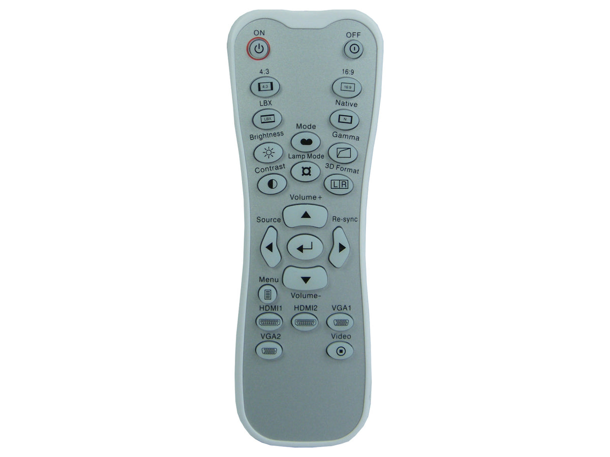 Telecomando originale per OPTOMA BR-3069B