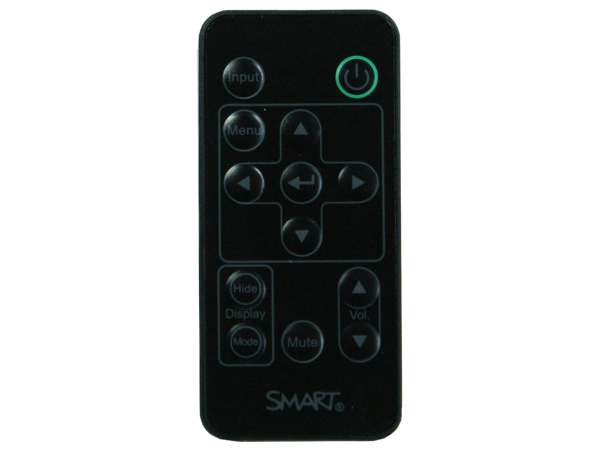 Telecomando originale per SMART BOARD 03-00131-20