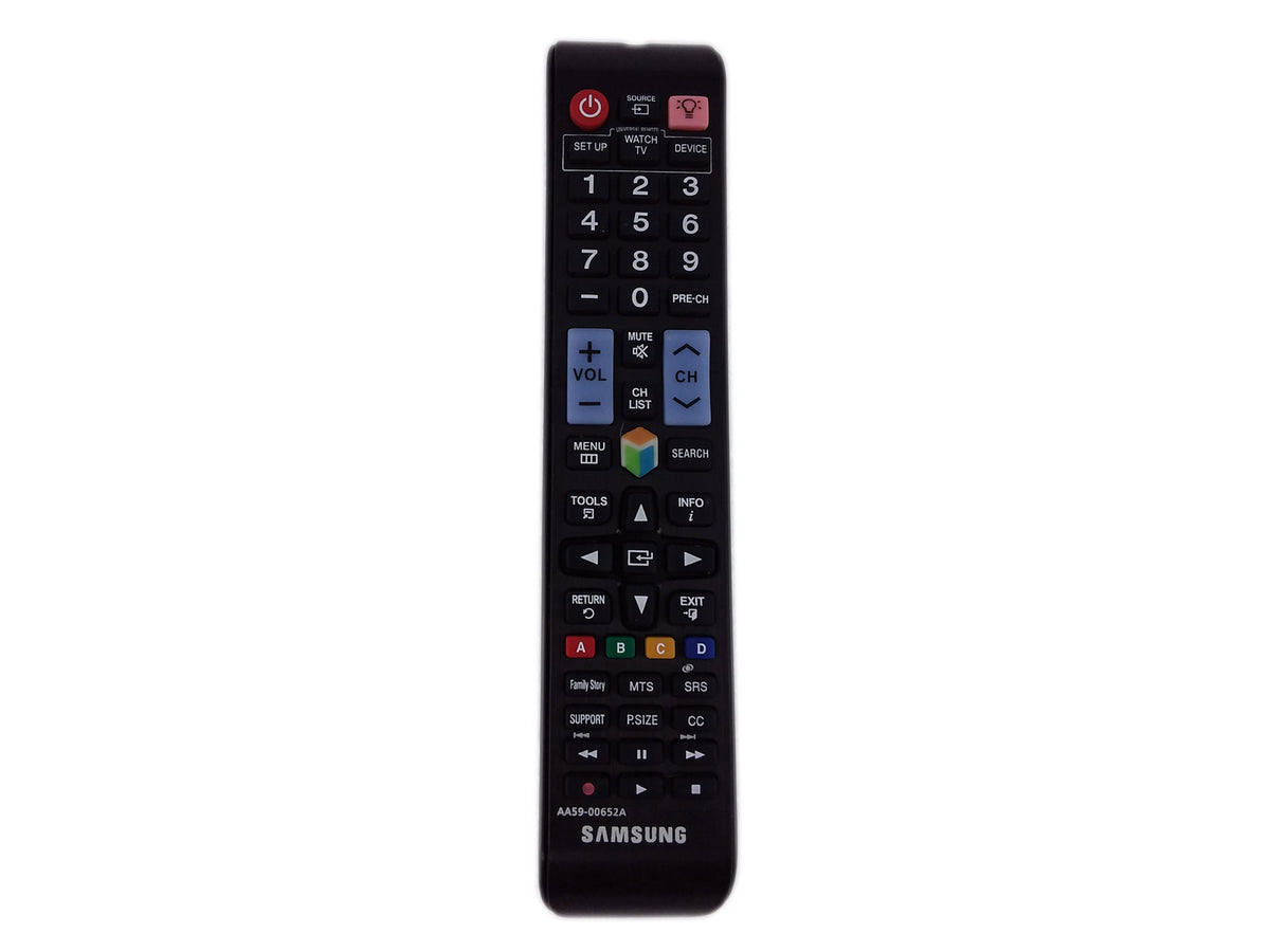 Telecomando compatibile per SAMSUNG AA59-00652A