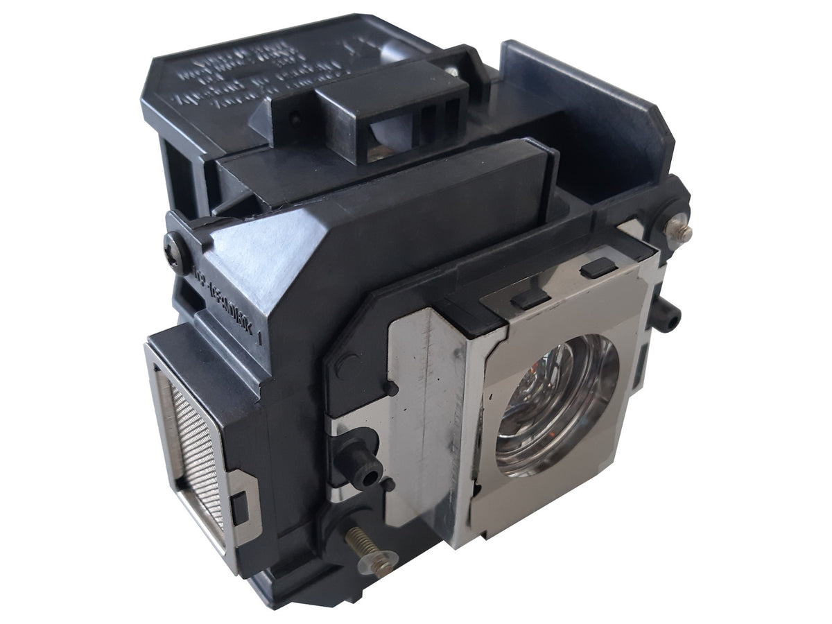 Cartuccia lampada compatibile EPSON ELPLP59, V13H010L59 con supporto