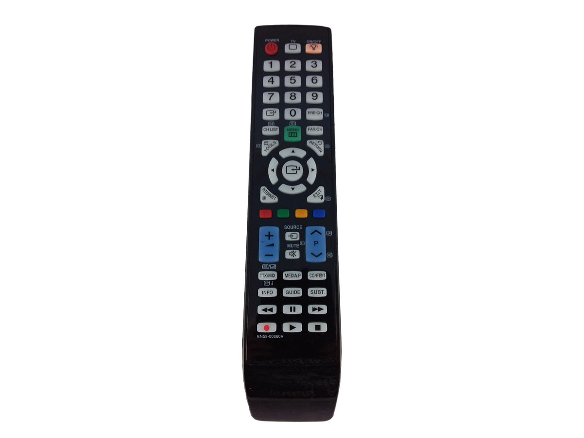 Telecomando compatibile per SAMSUNG BN59-00860A
