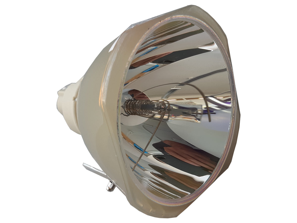 Lampada compatibile HITACHI DT01721 con bulbo originale PHILIPS