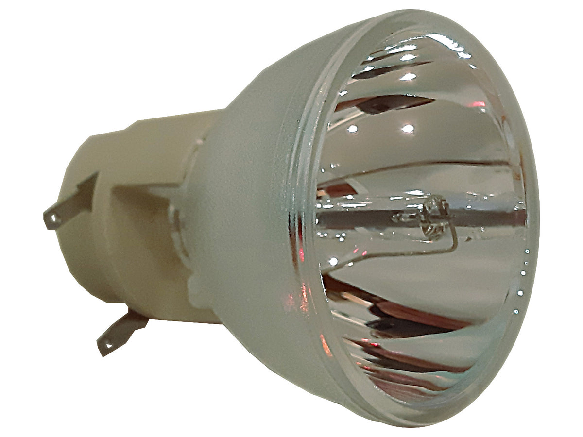 Lampada compatibile OPTOMA SP.7DQR1GR01, BL-FP195E con bulbo originale OSRAM