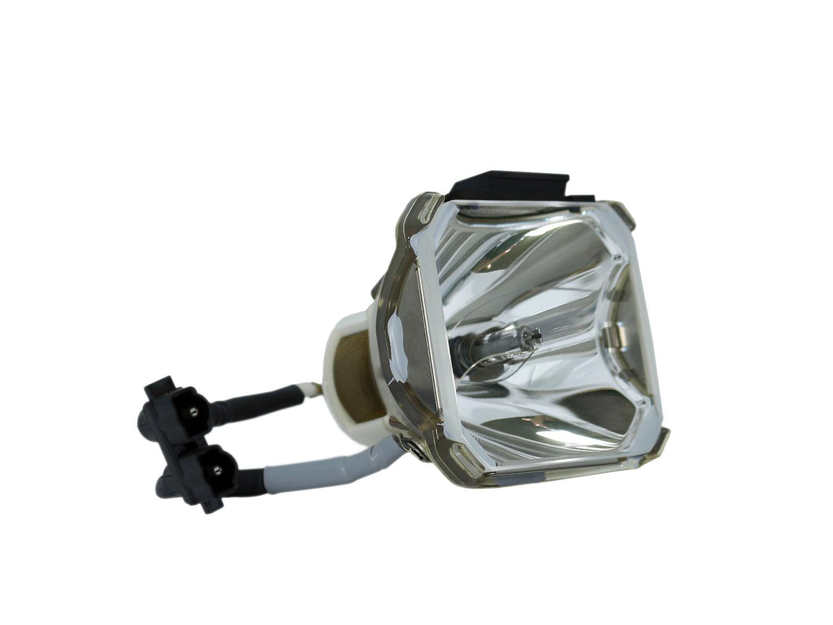 Lampada compatibile HITACHI DT00591 con bulbo originale USHIO
