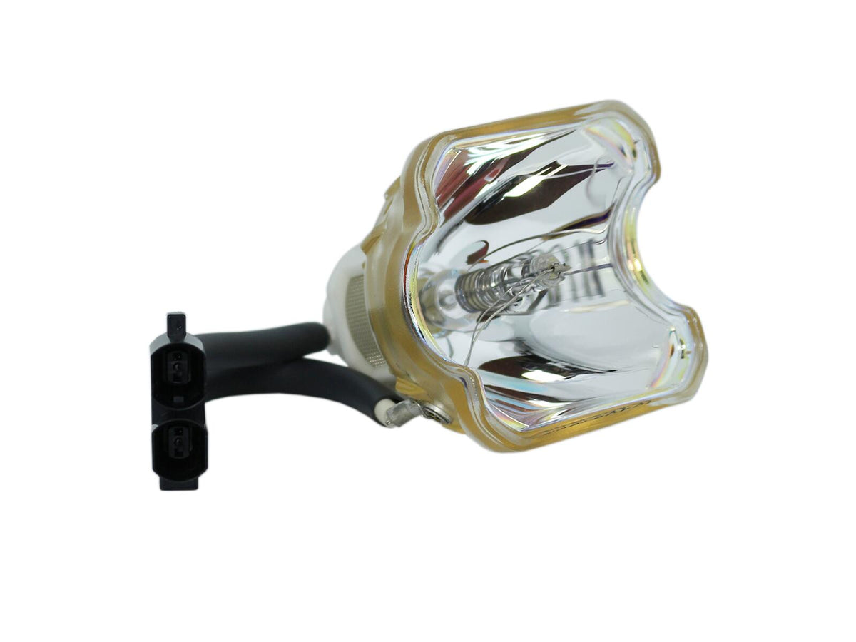 Lampada compatibile SONY LMP-E150 con bulbo originale USHIO