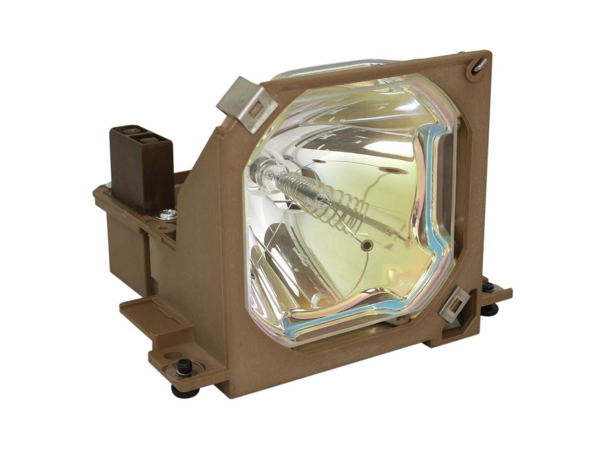 Cartuccia lampada compatibile A+K AKLMP1821 con supporto