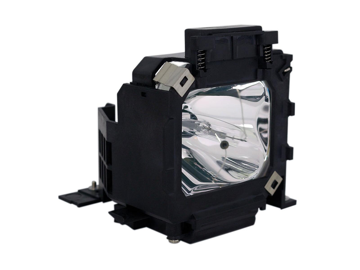 Cartuccia lampada compatibile EPSON ELPLP17, V13H010L17 con supporto
