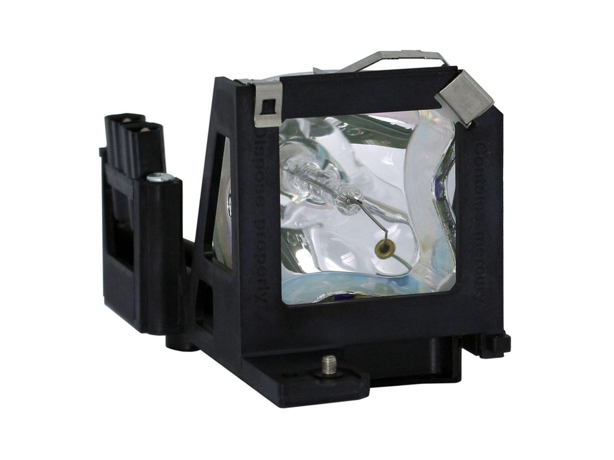 Cartuccia lampada OEM alta qualita' EPSON ELPLP19, V13H010L19 con supporto