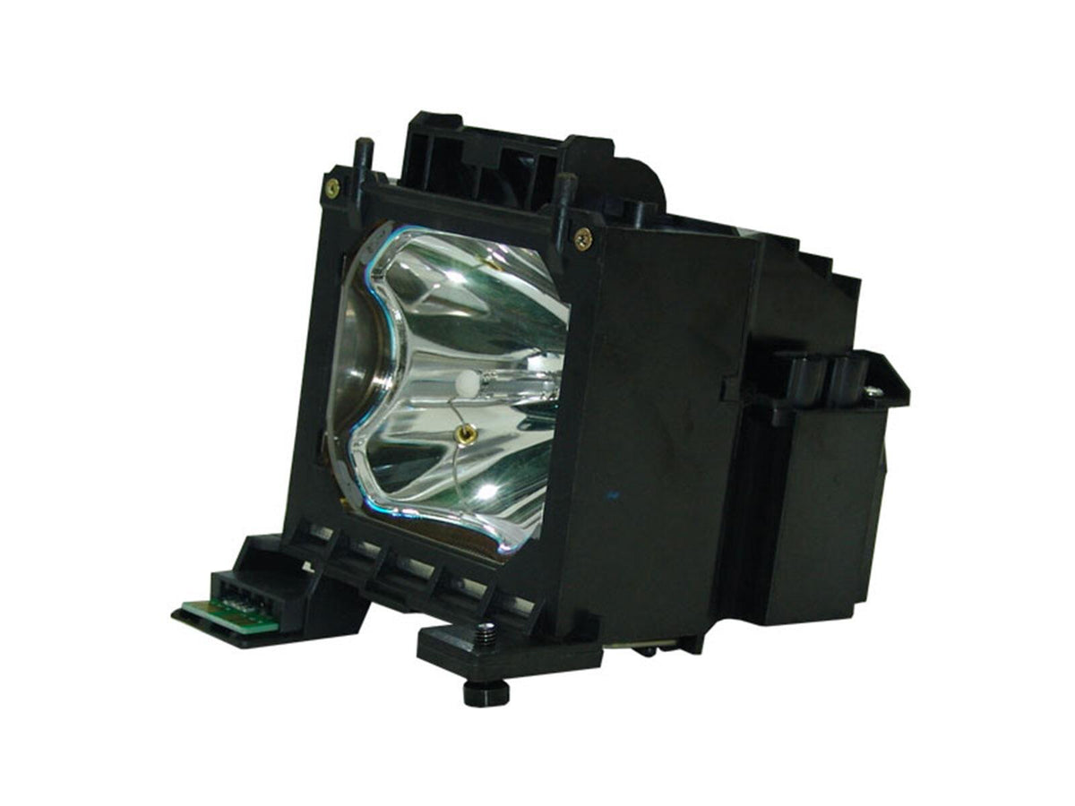 Cartuccia lampada compatibile DUKANE 456-8946 con supporto