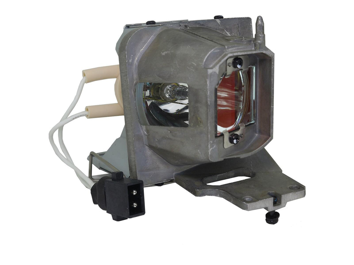 Cartuccia lampada compatibile OPTOMA SP.78B01GC01, BL-FP220B con supporto