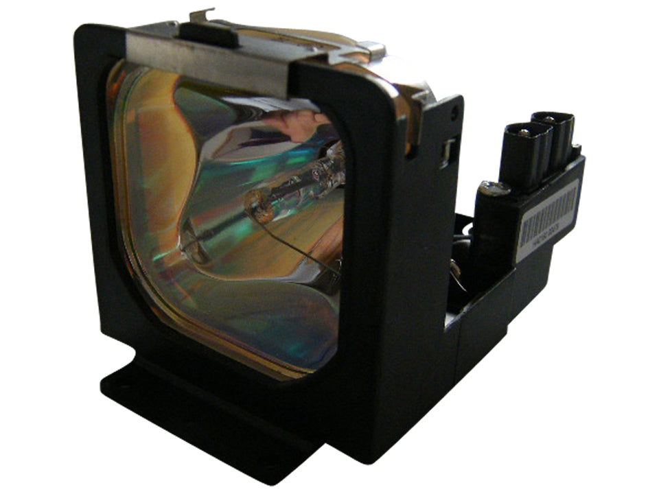 Cartuccia lampada OEM alta qualita' SANYO POA-LMP31, 610-289-8422, 610-285-2912 con supporto