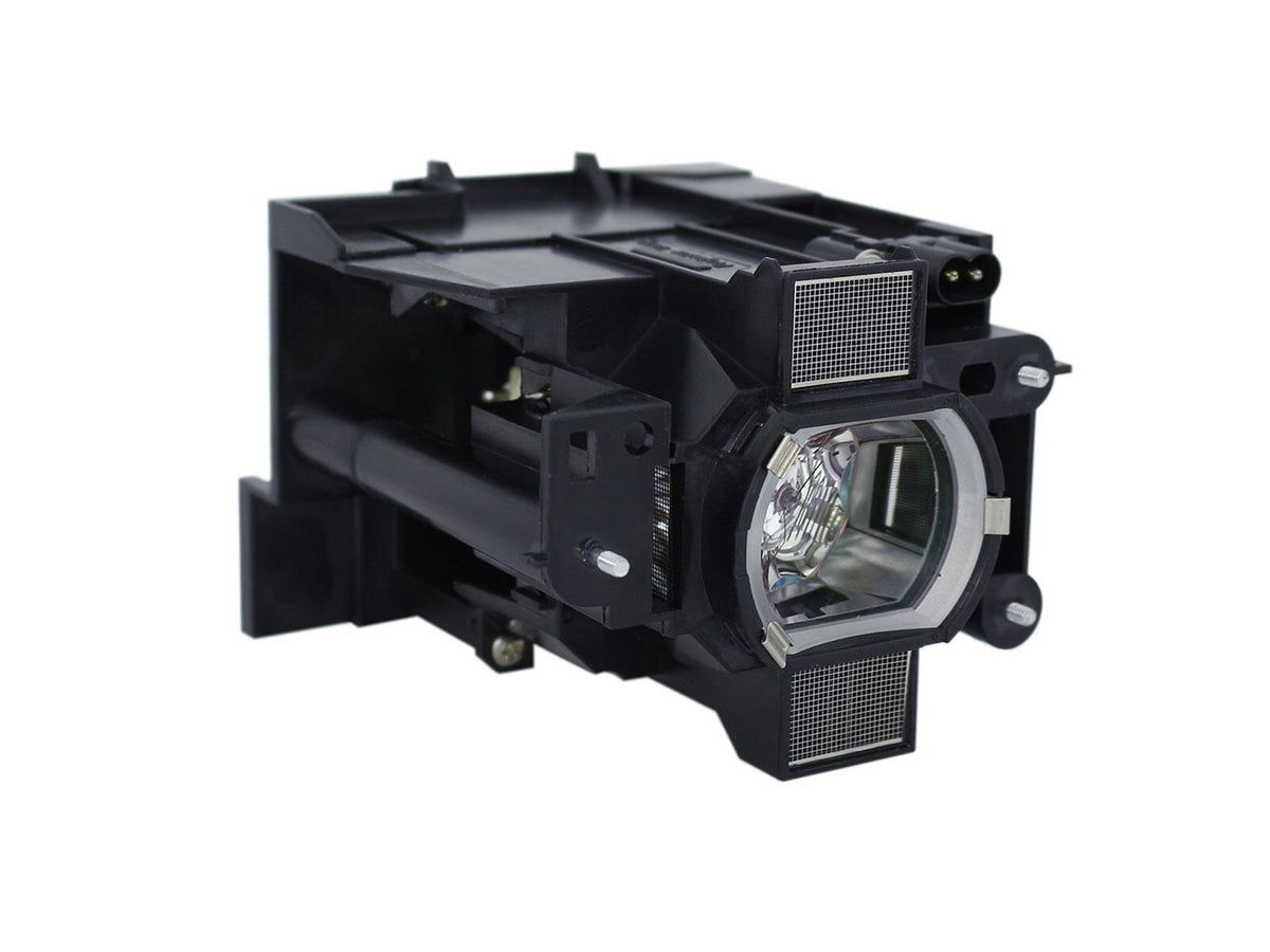 Cartuccia lampada compatibile MAXELL DT01871 con supporto
