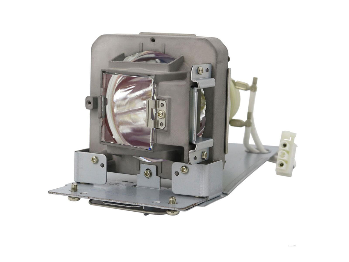 Cartuccia lampada compatibile BENQ 5J.JCM05.001, 5J.JCM05.A01 con supporto
