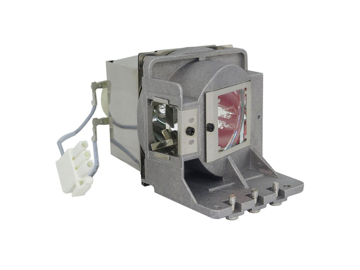 Cartuccia lampada compatibile BENQ 5J.JEL05.001, 5J.JEL05.A01 con supporto