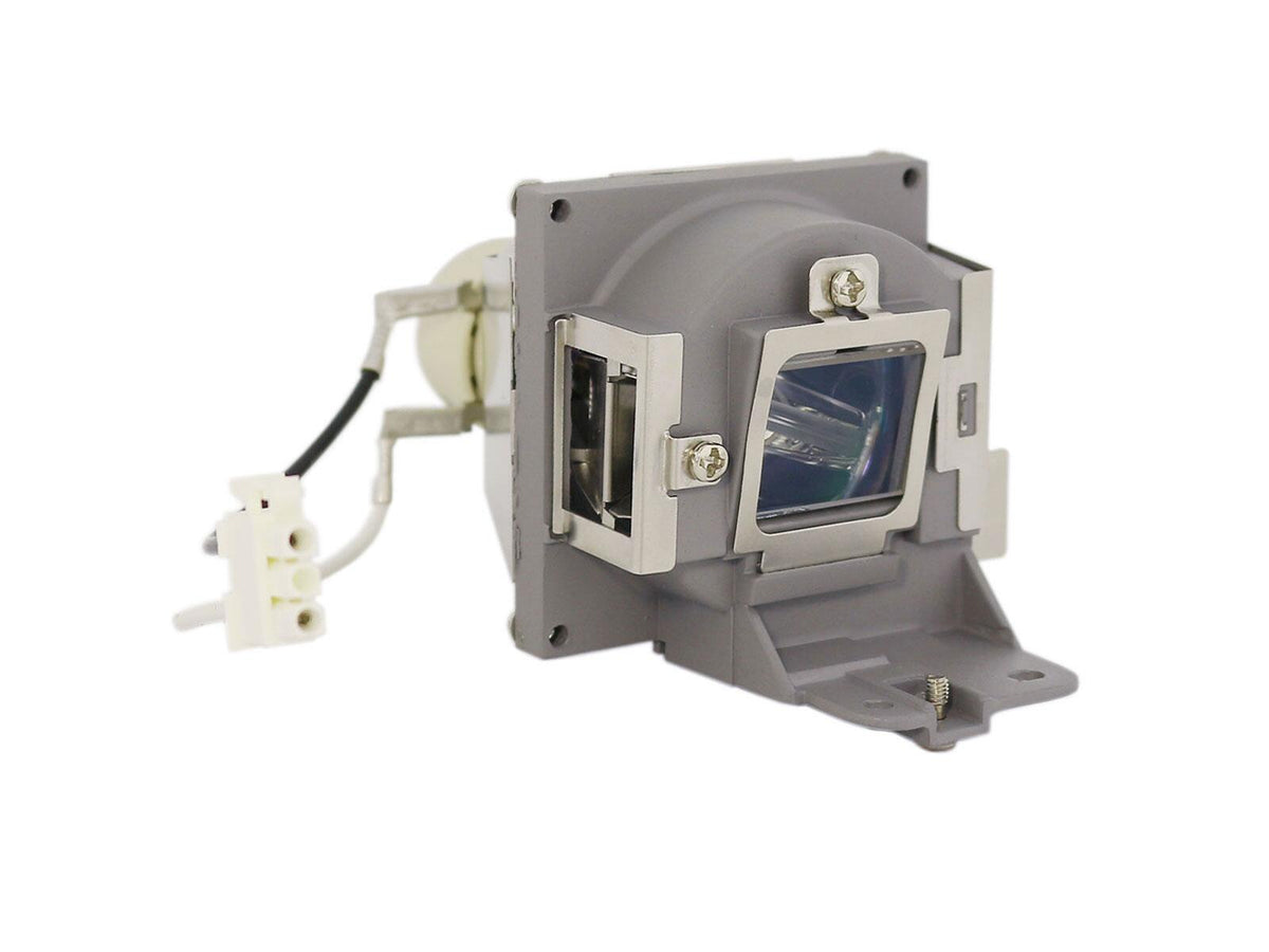 Cartuccia lampada originale BENQ 5J.JFH05.001 con supporto