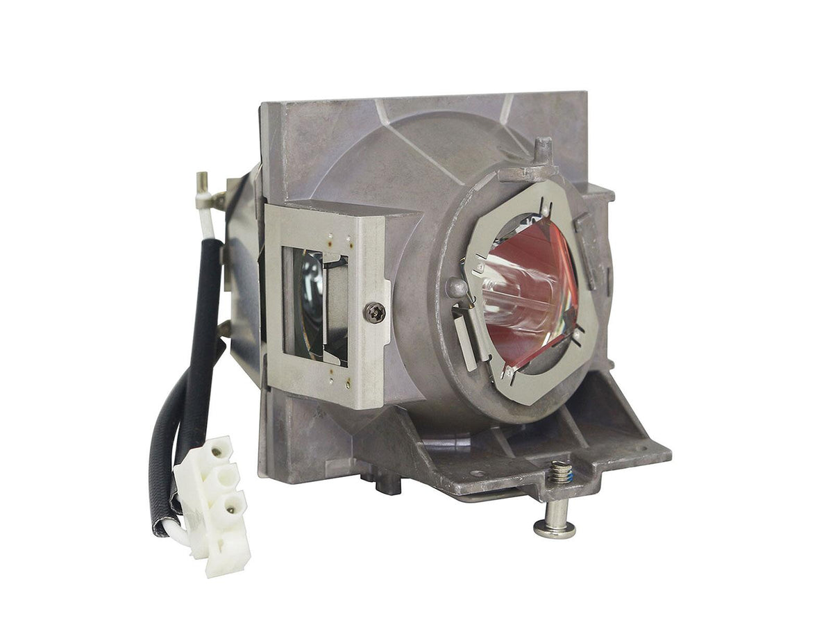 Cartuccia lampada compatibile BENQ 5J.JMM05.001 con supporto