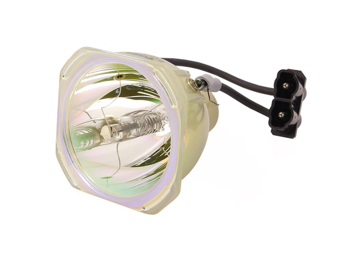 Lampada compatibile MITSUBISHI VLT-XD50LP con bulbo originale OSRAM