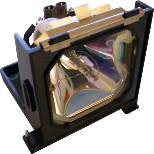 Cartuccia lampada OEM alta qualita' SANYO POA-LMP68, 610-308-1786, ET-SLMP68 con supporto